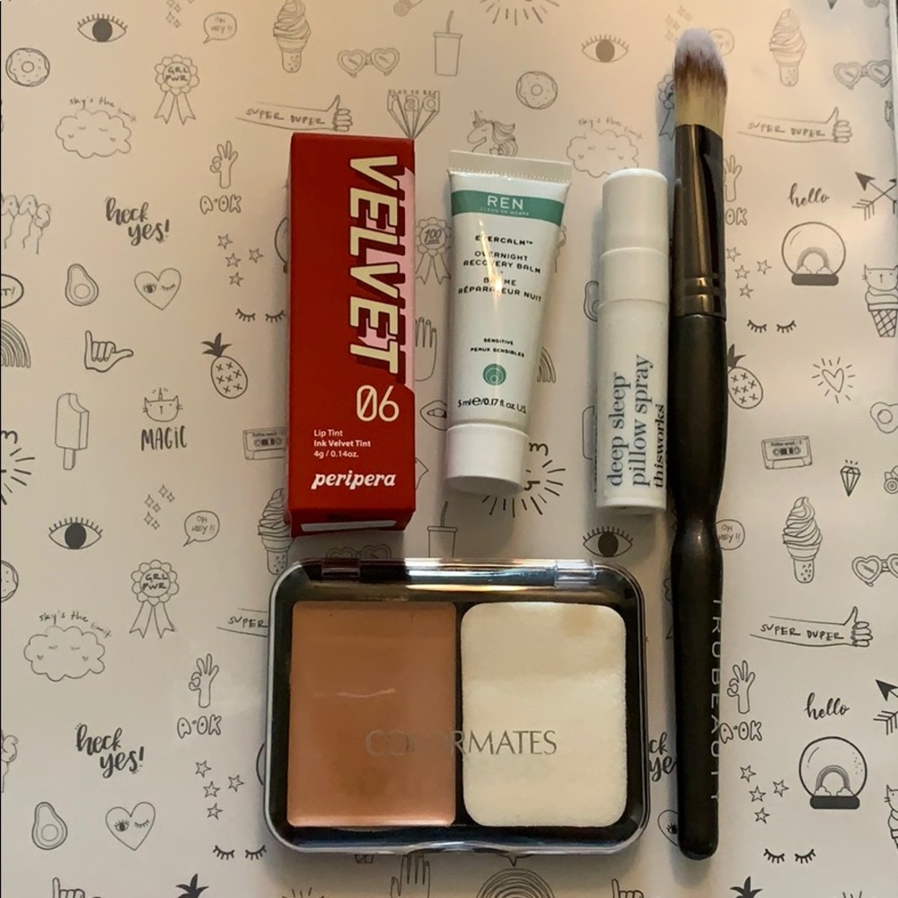 Kit Makeup
